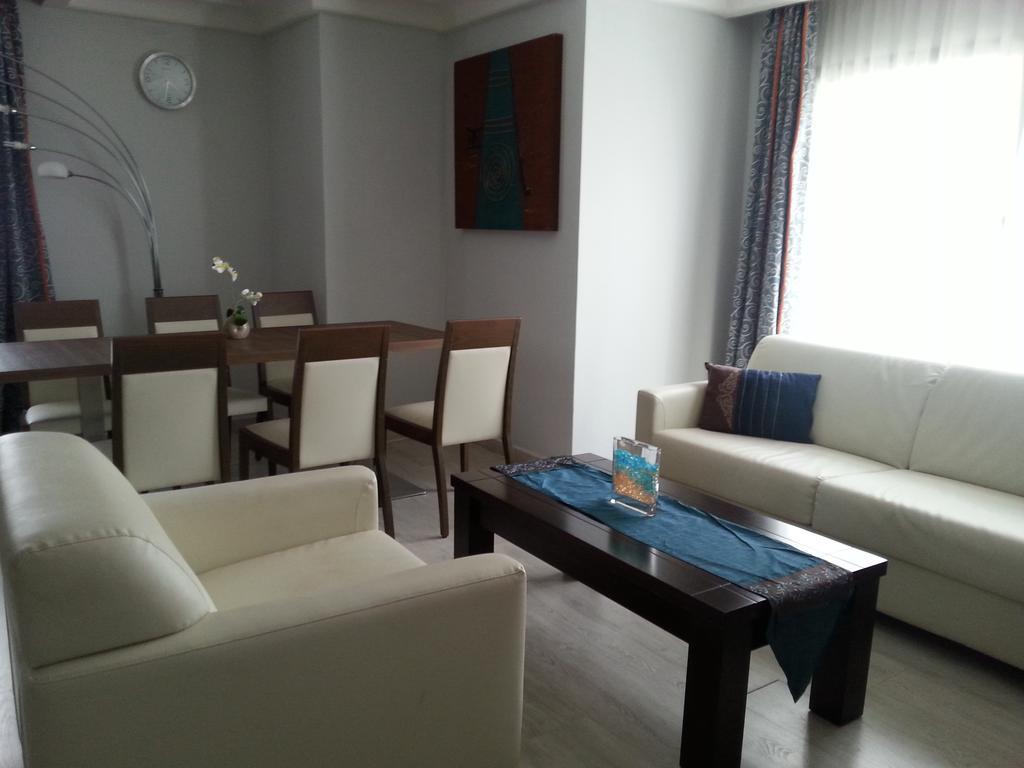 Benin Royal Hotel Cotonou Exterior foto