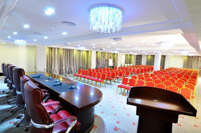 Benin Royal Hotel Cotonou Exterior foto